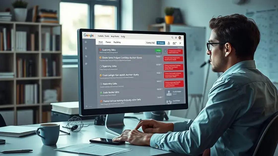 Como identificar práticas suspeitas Como identificar práticas suspeitas