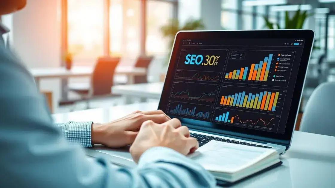 Como Montar Um Plano de Ação SEO Sem Complicação