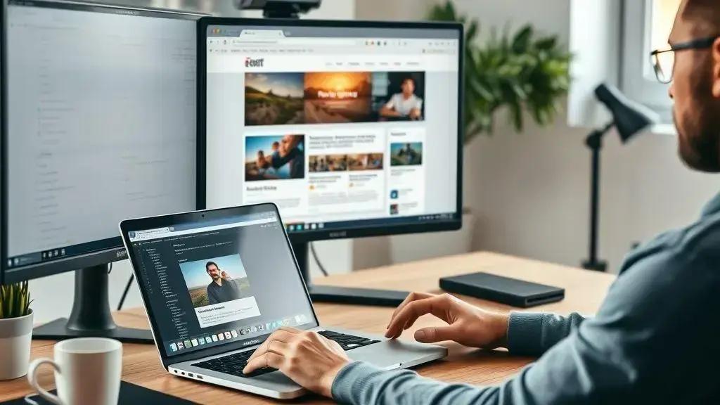 Como Otimizar Imagens Para SEO e Acelerar Seus Resultados