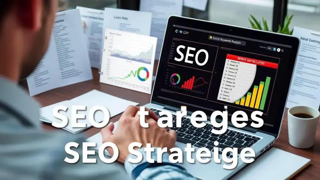 Como Revisar Um Artigo Pensando em SEO On-Page