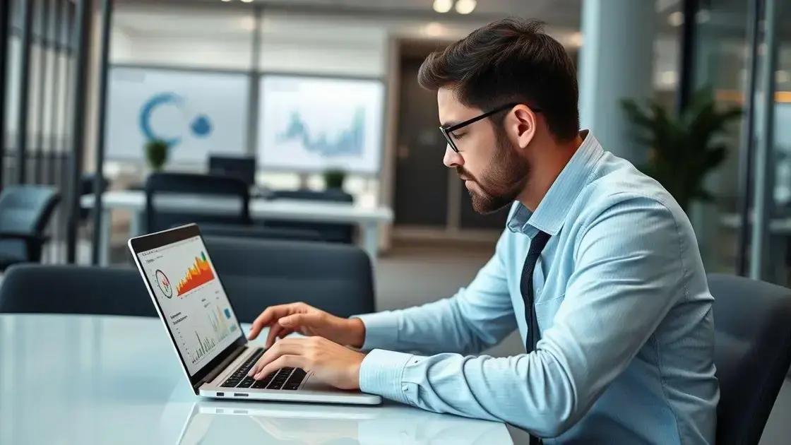 Como Usar o Surfer SEO Para Otimizar Conteúdos Já Publicados