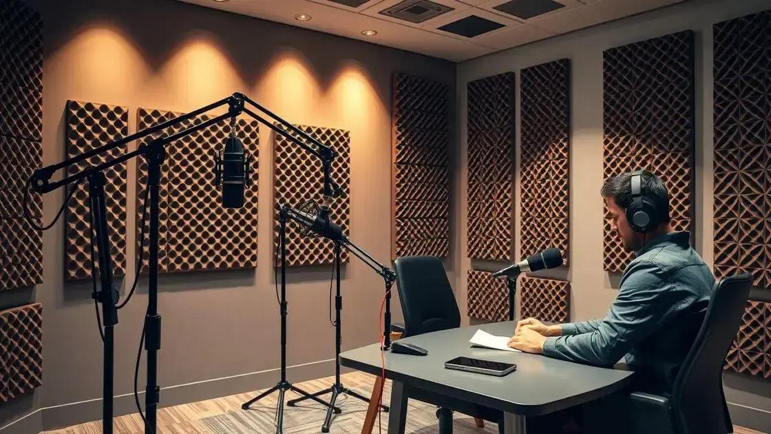 Como Usar Podcasts Para Divulgar Conteúdo e Atrair Tráfego Orgânico