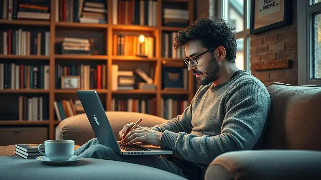 Conclusões Que Convertem: Como Fechar Artigos Com CTAs Que Realmente Funcionam