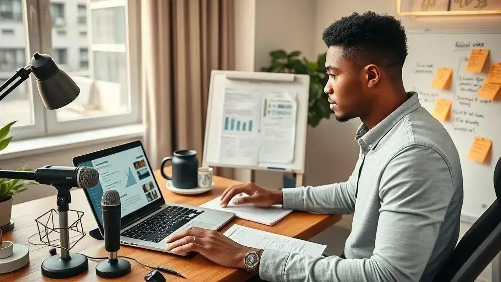 Construção de expertise: conteúdo que prova seu conhecimento Construção de expertise: conteúdo que prova seu conhecimento