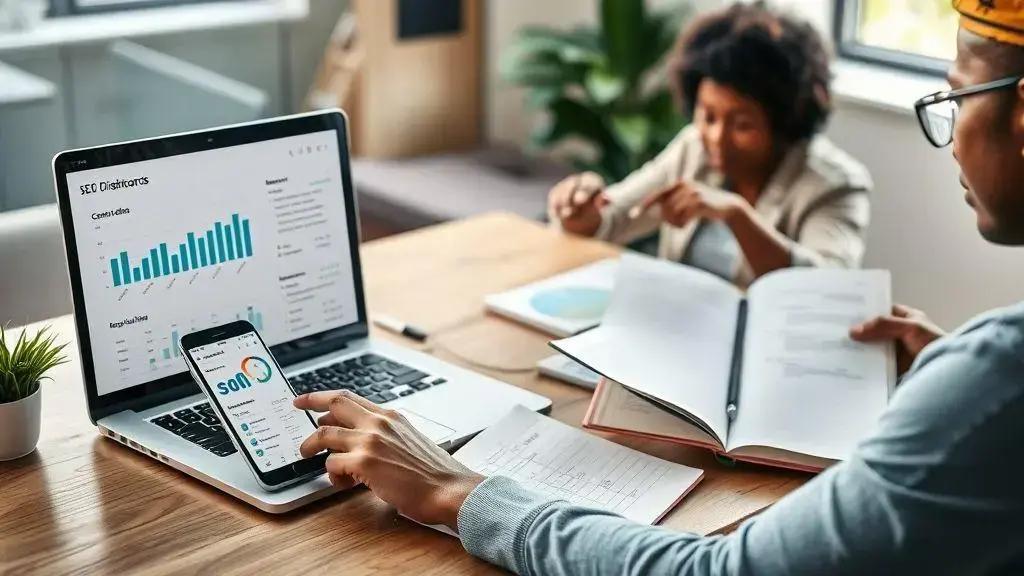 Content Optimization Tools: As 13 Melhores Para Criar Conteúdo Que Ranqueia