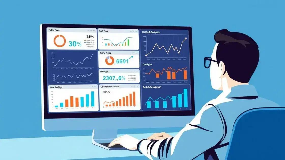 Conversion Attribution: Como Atribuir Valor Real às Conversões de Tráfego Orgânico