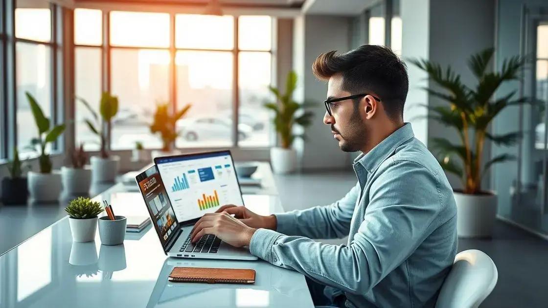entendendo o que são listicles e seu impacto no SEO
