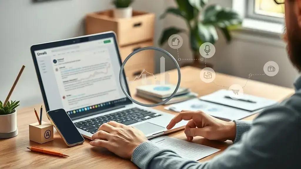 Estratégias práticas para conquistar links de autoridade Estratégias práticas para conquistar links de autoridade