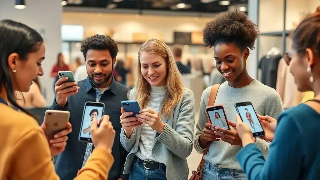 exemplos reais de marcas que usam augmented reality seo exemplos reais de marcas que usam augmented reality seo