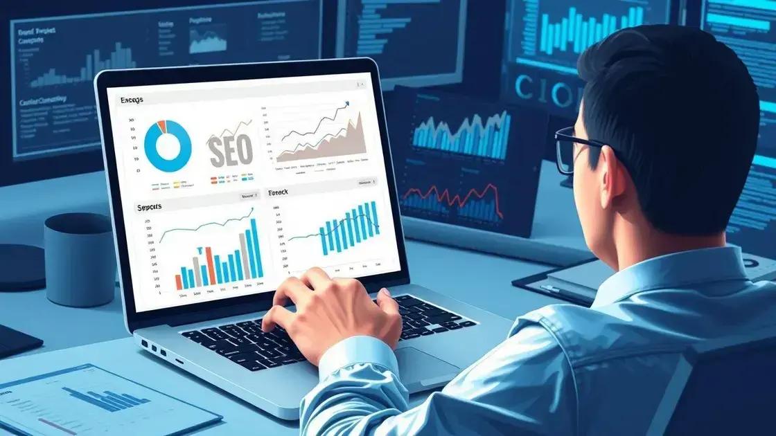 Exemplos Reais de Otimização SEO em Artigos e Páginas