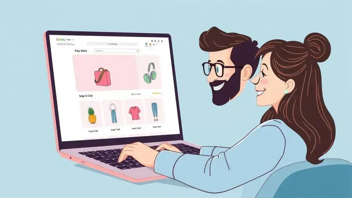 Importância da velocidade e usabilidade na loja virtual