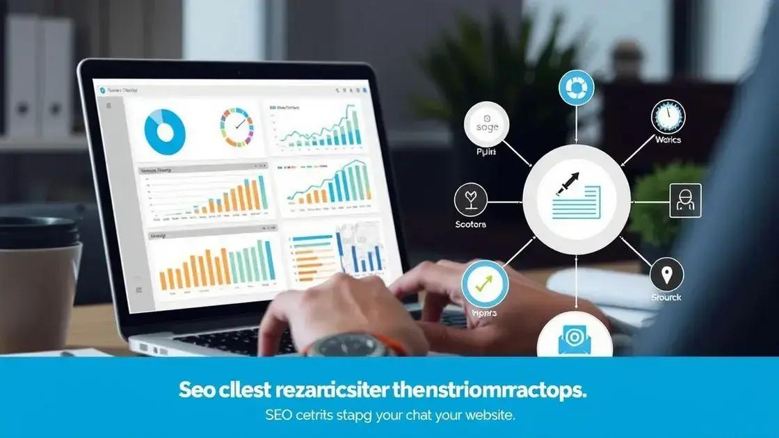 Links Internos: Como Usar Para Melhorar o SEO e Tempo de Permanência
