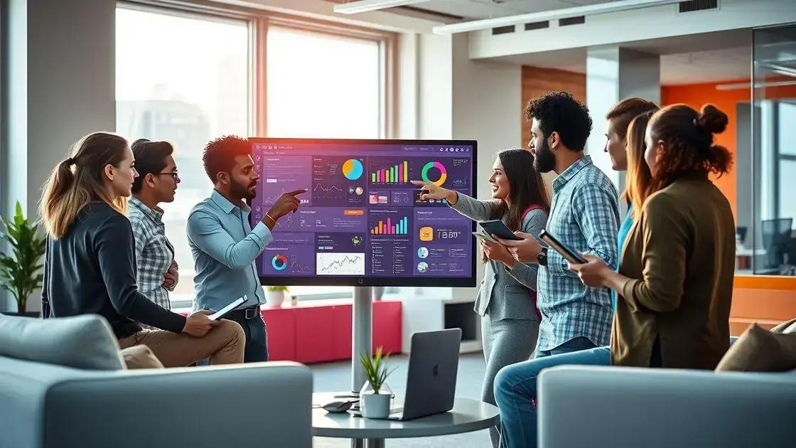 Marketing de Conteúdo: O Que É e Por Que Todo Negócio Precisa