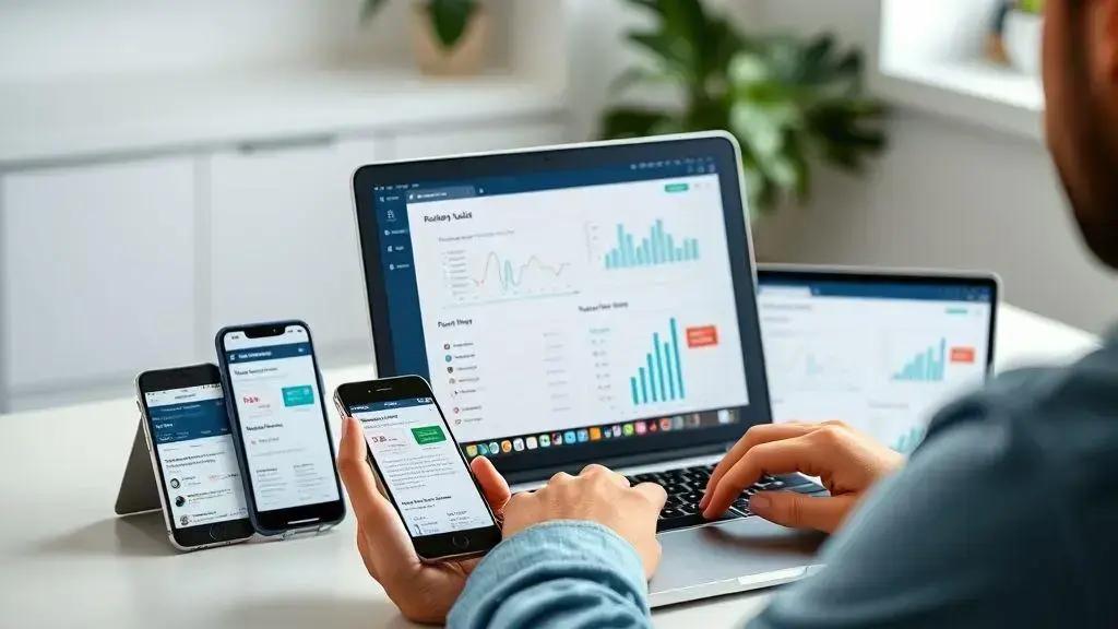 Mobile Usability: Como Resolver os 7 Problemas Mais Comuns Que Prejudicam o Ranking Mobile