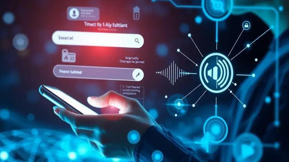O que é búsqueda contextual e por que importa no SEO