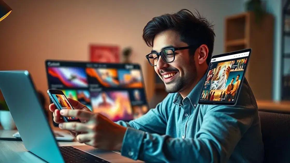 O que é lazy loading e por que importa para SEO