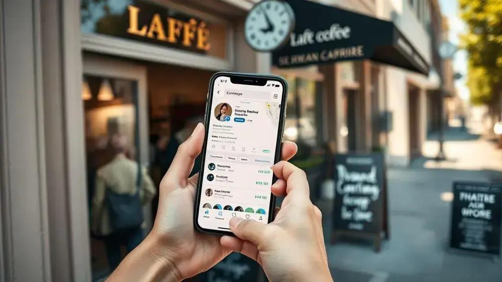 O que é o Google Meu Negócio e como afeta seu ranqueamento O que é o Google Meu Negócio e como afeta seu ranqueamento