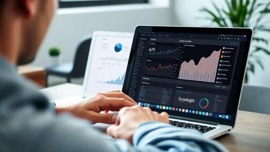 O que é o Google Search Console e para que serve