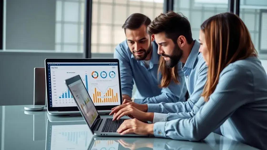 Parcerias Estratégicas Para SEO: Alianças Que Multiplicam Autoridade de Domínio