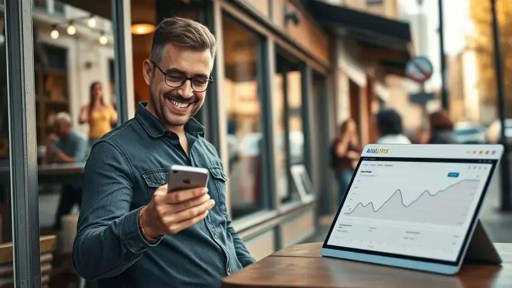 Por que o ranking local importa para seu negócio