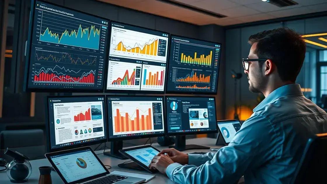 Rank Tracking Tools: As 11 Melhores Opções Para Monitorar Posições em 2025