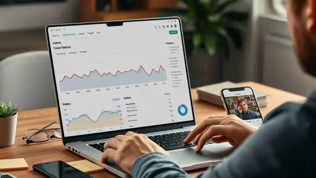 Retenção de público: sinais que mostram vídeos com potencial de rank Retenção de público: sinais que mostram vídeos com potencial de rank