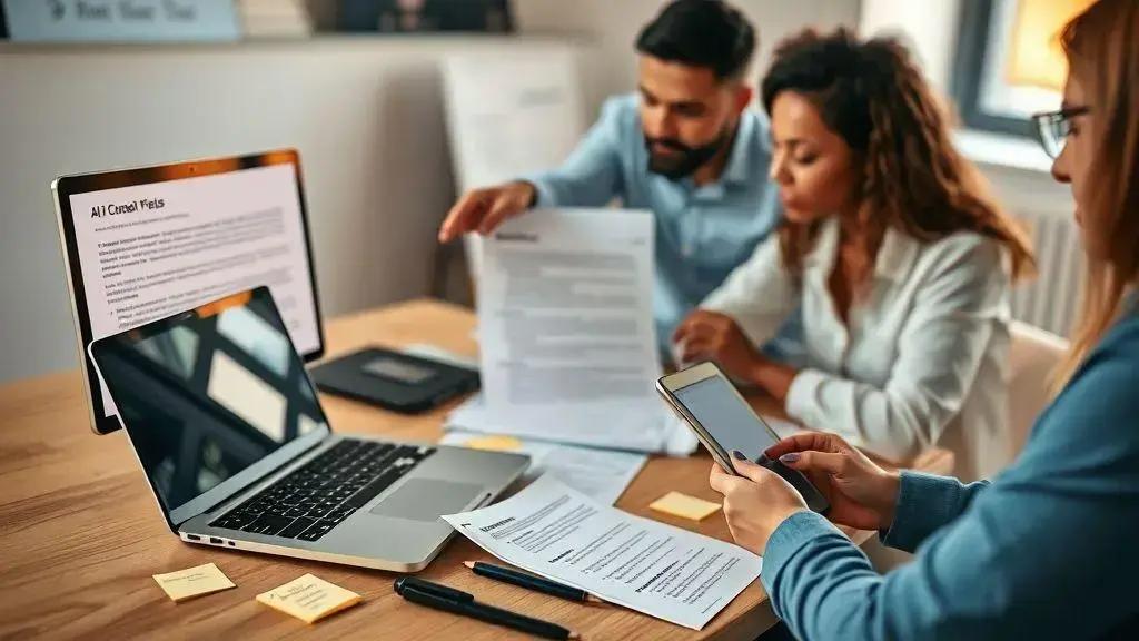 Riscos, ética e como preservar a voz humana ao usar IA