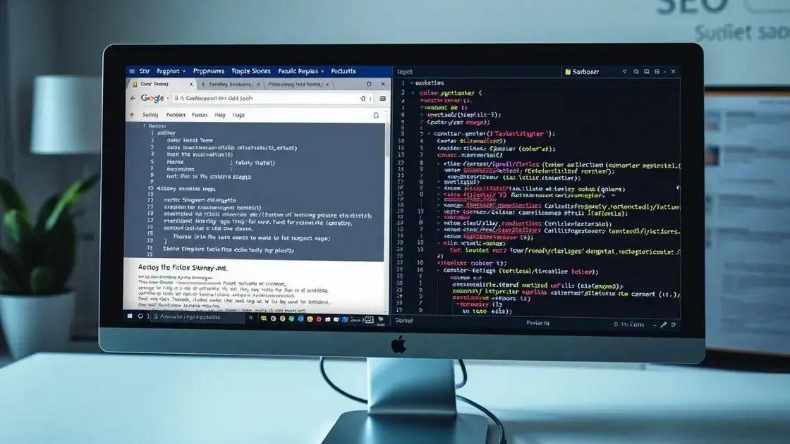 Robots.txt: O Guia Completo que Todo Especialista em SEO Deveria Memorizar