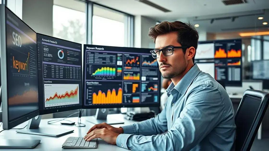 Search Console API: Automatizando Análises e Relatórios Para Insights Escaláveis