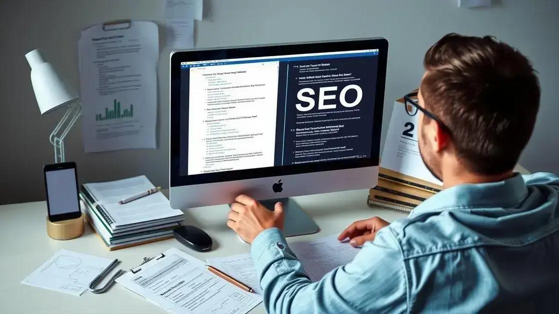 SEMrush Tutorial Completo: Dominando a Ferramenta do Básico ao Avançado