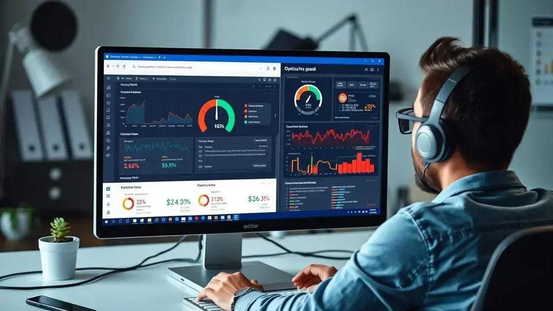 SEO Para Sites Lentos: Como Otimizar a Performance e Subir no Google