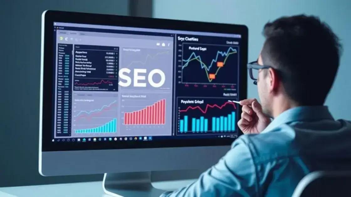 SEO Semântico: Entendendo Como o Google Realmente Compreende seu Conteúdo
