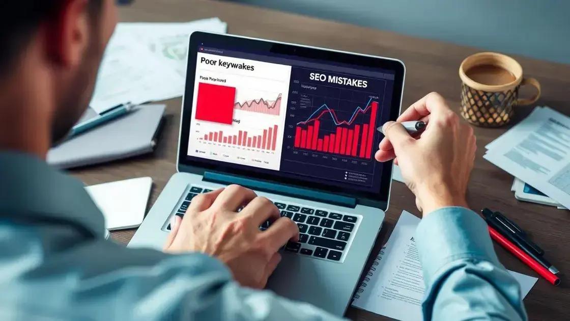 Técnicas de SEO Off-Page Black Hat: O Que Evitar Para Não Ser Penalizado