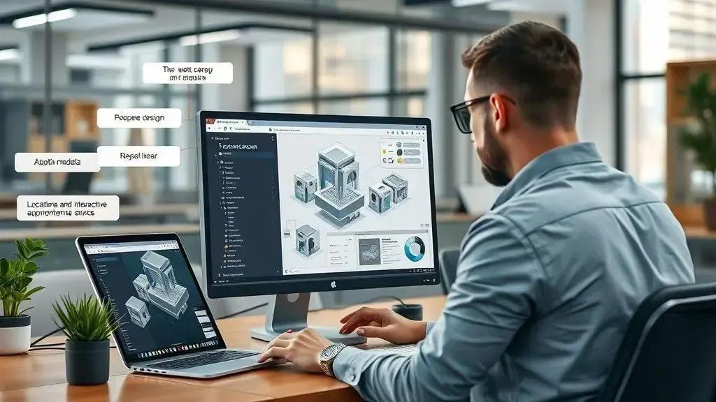 técnicas essenciais para otimizar conteúdo para AR técnicas essenciais para otimizar conteúdo para AR