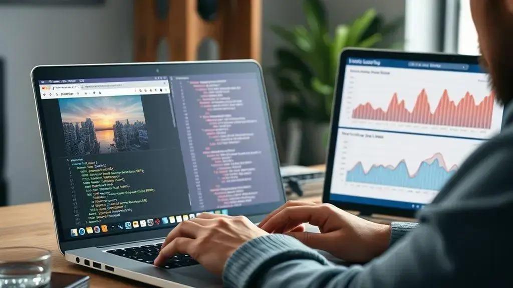 Técnicas para implementar lazy loading sem erros