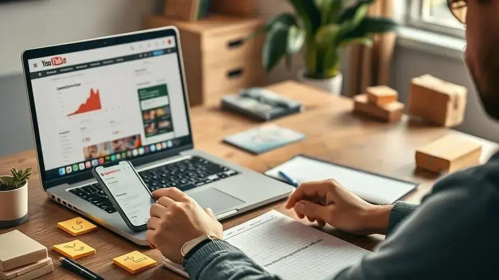 Transformando insights em visitas: fluxos para site, listas e vendas Transformando insights em visitas: fluxos para site, listas e vendas