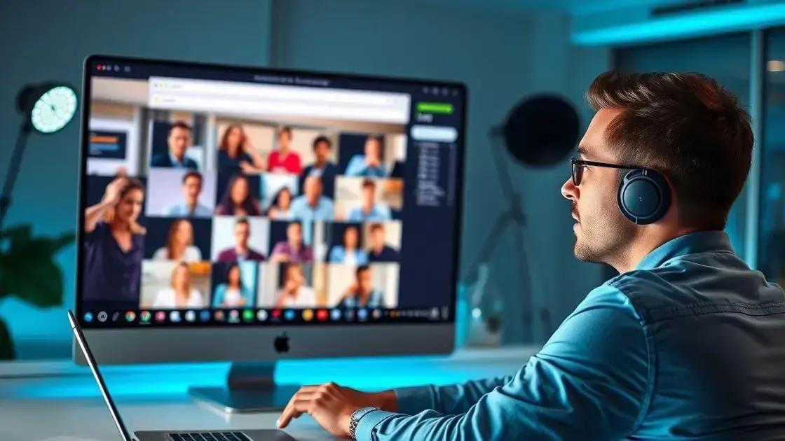 Webinars + SEO: Usando Conteúdo Para Atrair Inscritos e Converter Vendas