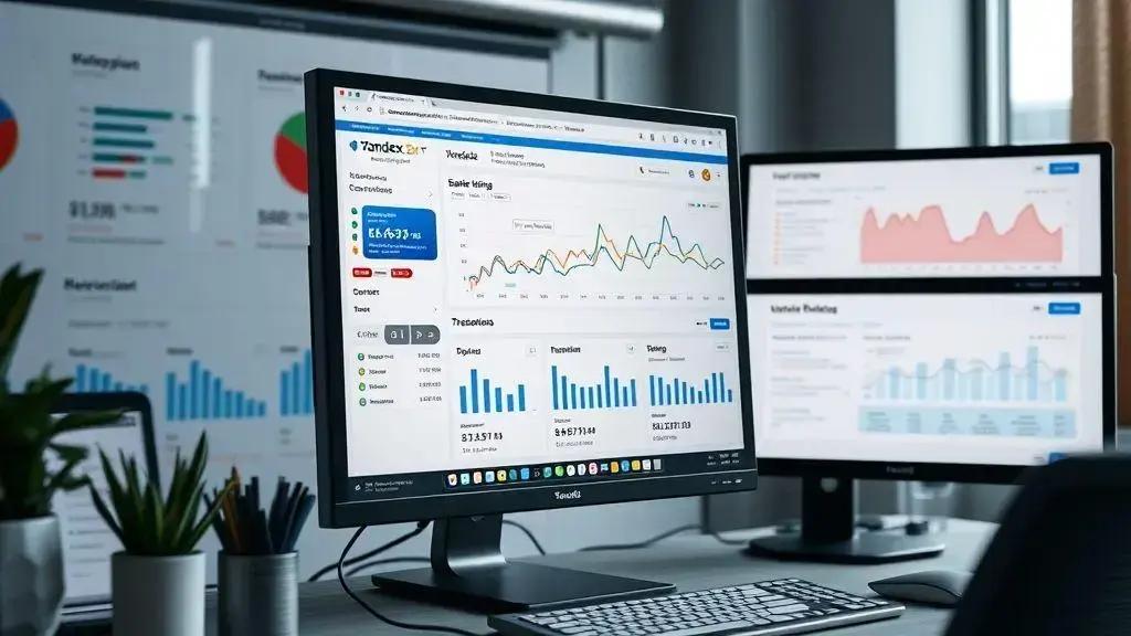 Yandex SEO: Estratégias Para o Principal Buscador Russo e Europa Oriental